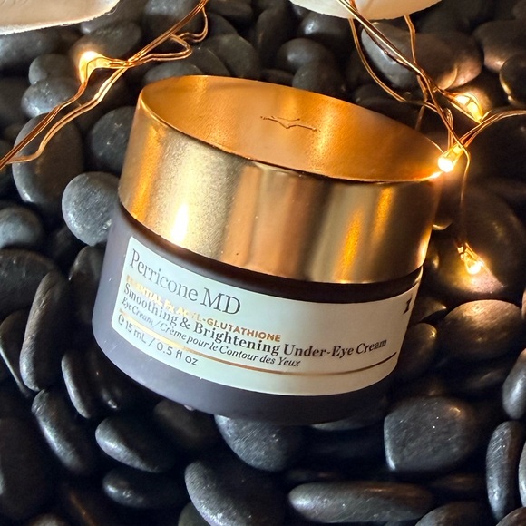 Perricone MD Other - Perricone MD Essential Fx Acyl-Glutathione Smoothing Brightening Eye Cream $125